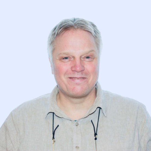 Eyjolfur Vatne