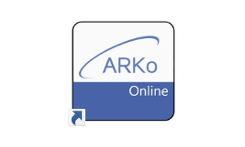 ARKo Online icon